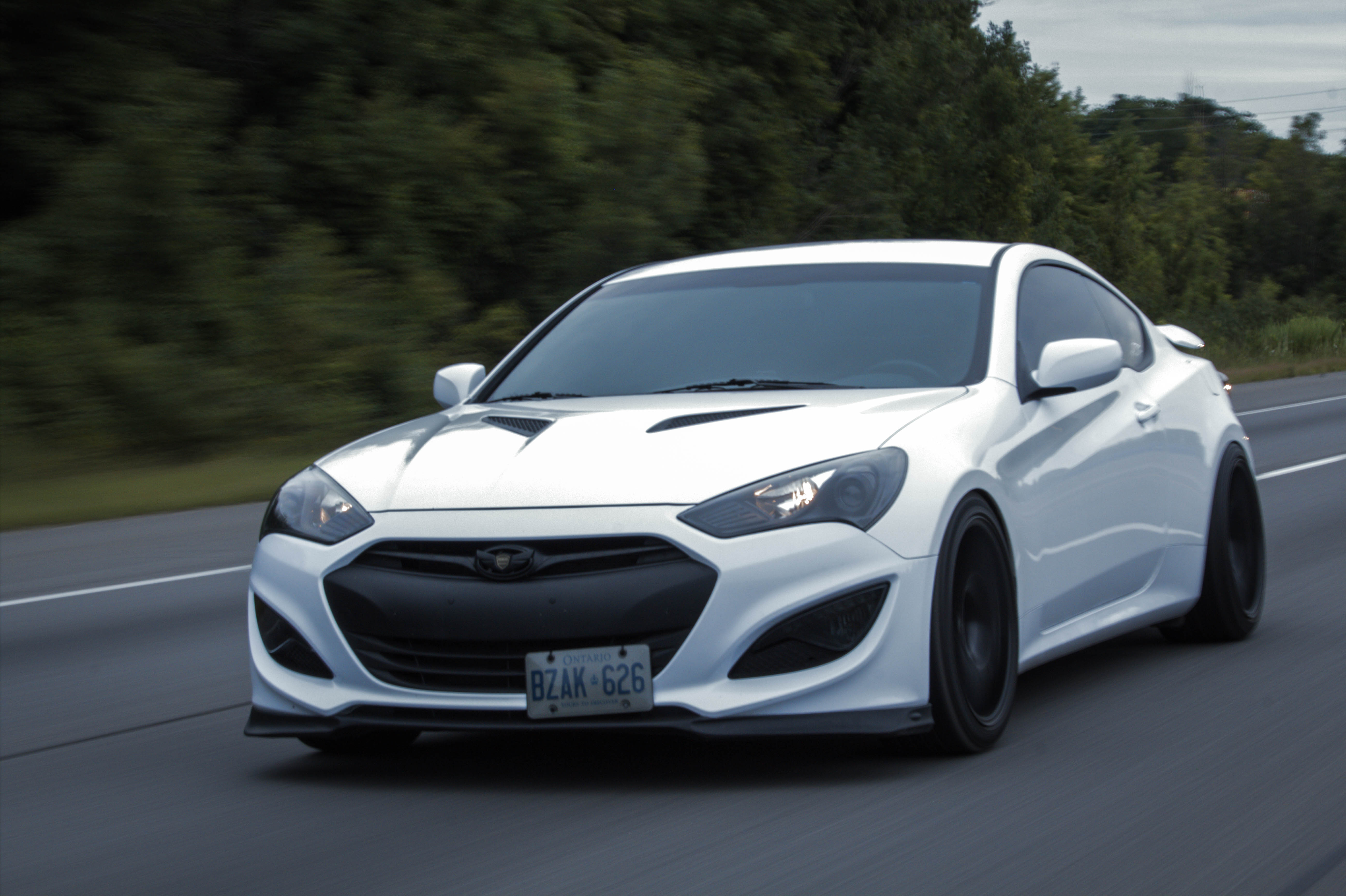 Car Shoot \ AJAV
