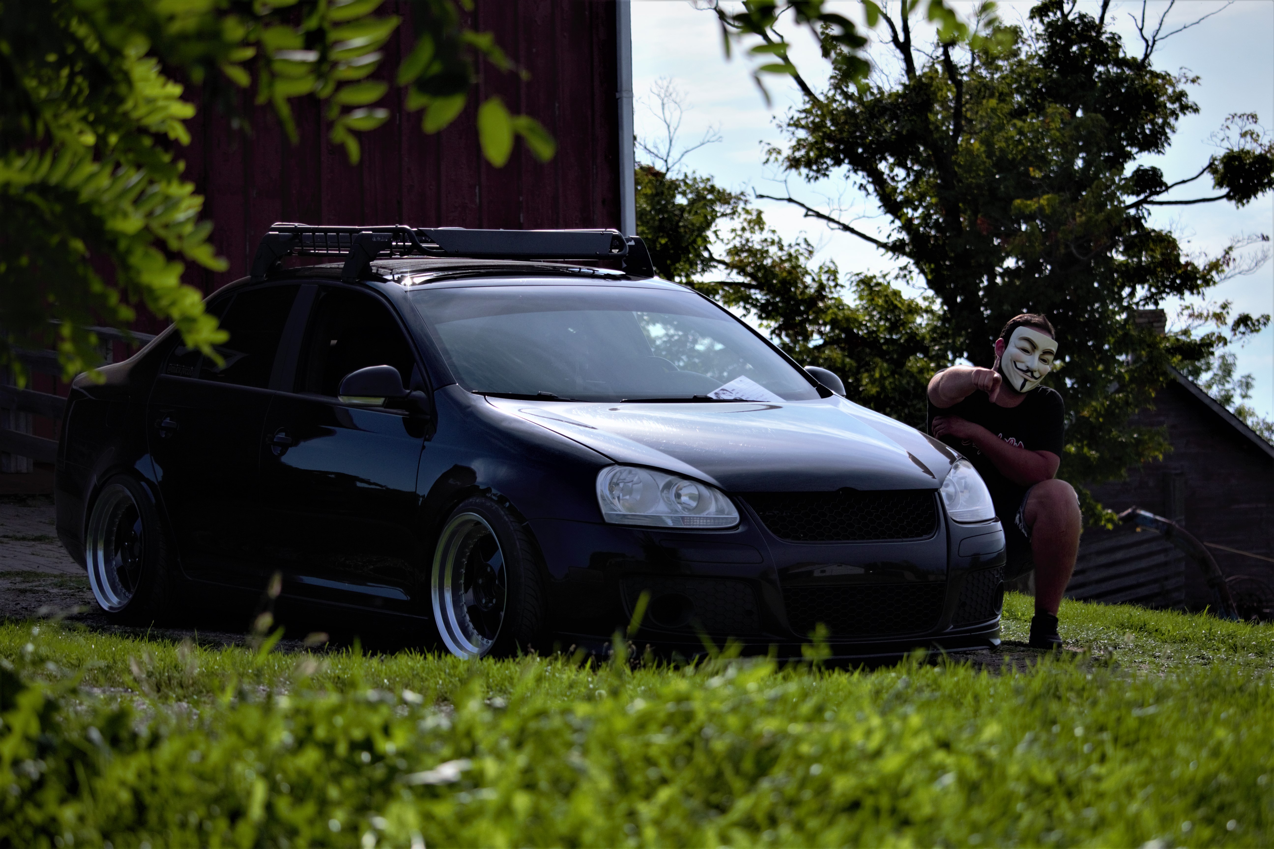 Car shoot | AJAV